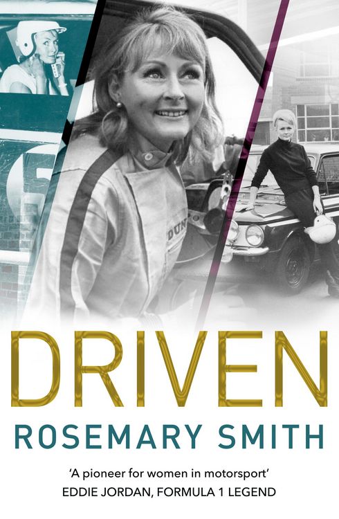 Produktbild: Driven
