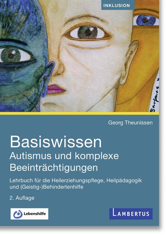 Produktbild: Basiswissen Autismus und komplexe Beeintr&auml;chtigungen