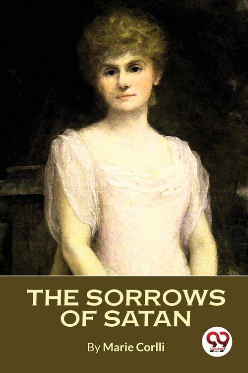 Produktbild: The Sorrows of Satan