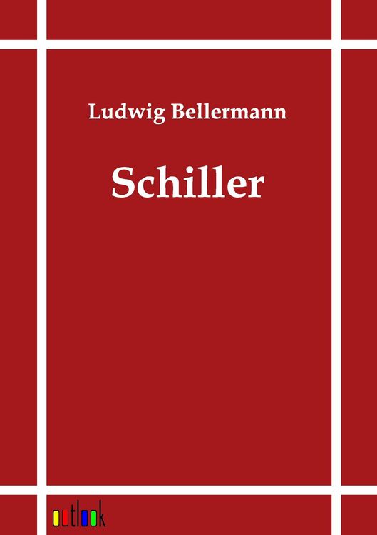 Produktbild: Schiller