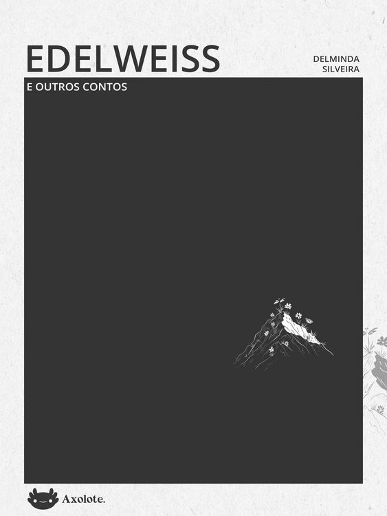 Produktbild: Edelweiss e outros contos