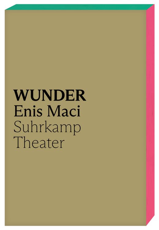 Produktbild: Wunder