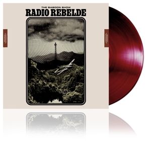Produktbild: Radio Rebelde (Red Vinyl)