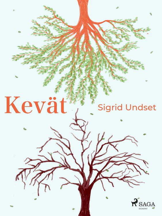 Produktbild: Kev&auml;t