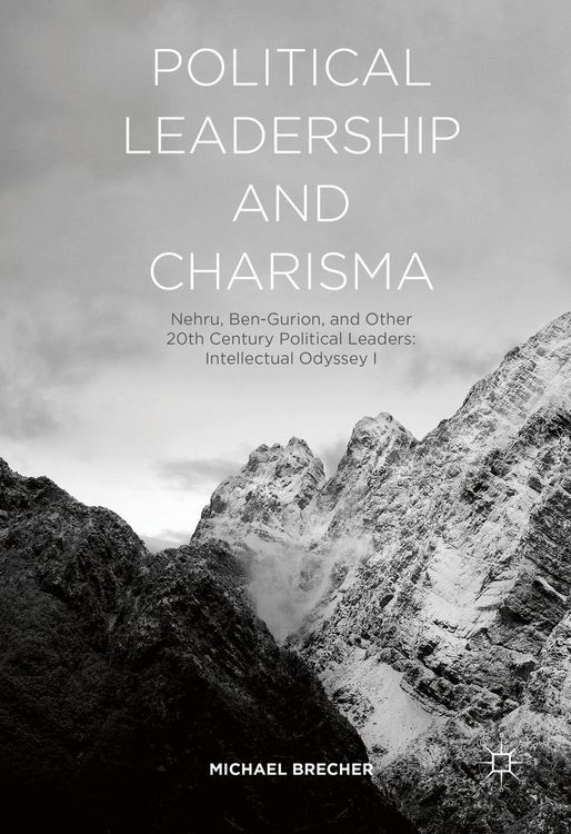 Produktbild: Political Leadership and Charisma