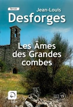 Produktbild: Les ames des grandes combes