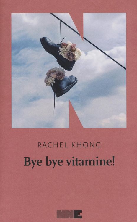 Produktbild: Bye bye vitamine!
