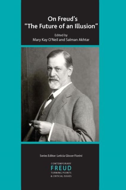 Produktbild: On Freud's The Future of an Illusion