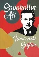 Produktbild: Icimizdeki Seytan