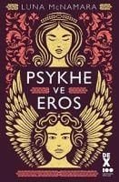 Produktbild: Psykhe ve Eros