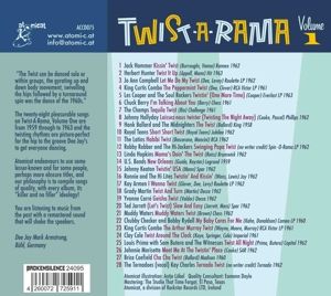 Produktbild: Twist A Rama