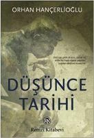 Produktbild: D&uuml;s&uuml;nce Tarihi
