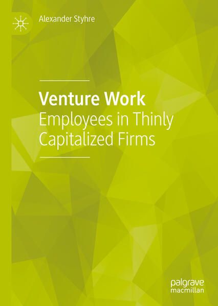Produktbild: Venture Work