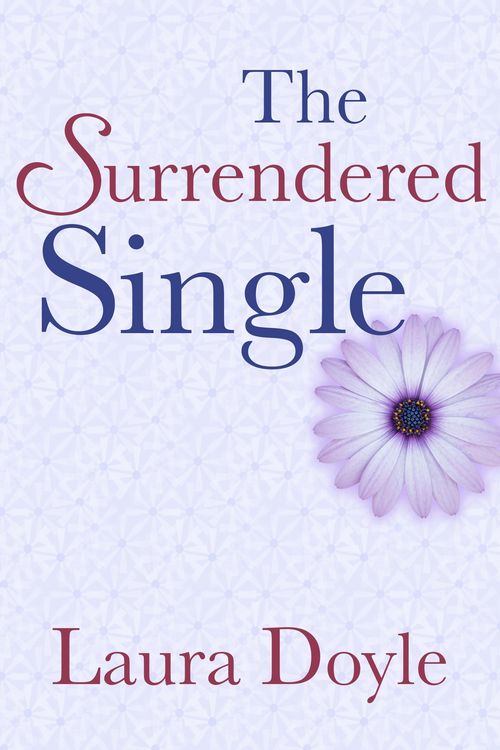 Produktbild: Surrendered Single