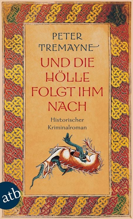 Produktbild: Und die H&ouml;lle folgte ihm nach