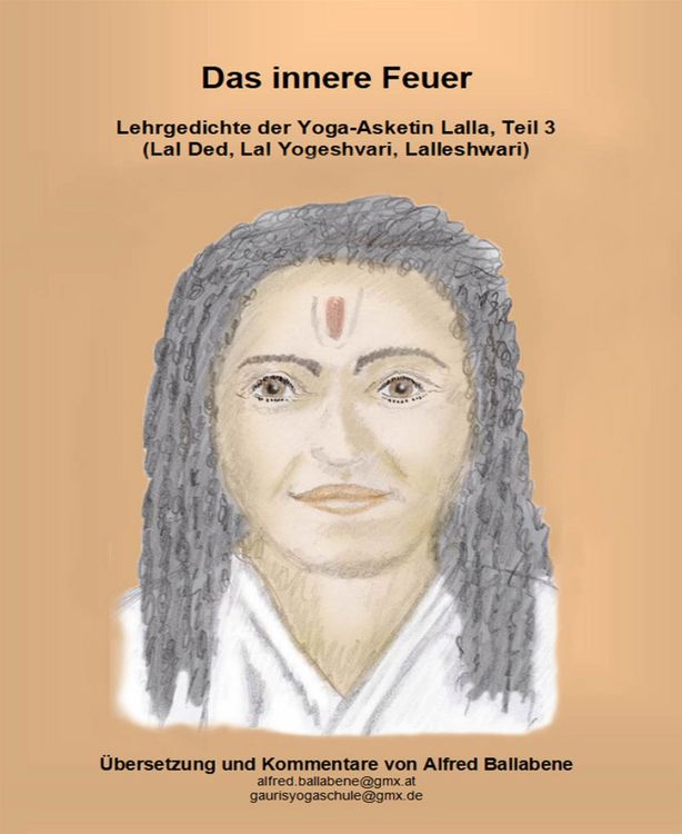 Produktbild: Das innere Feuer