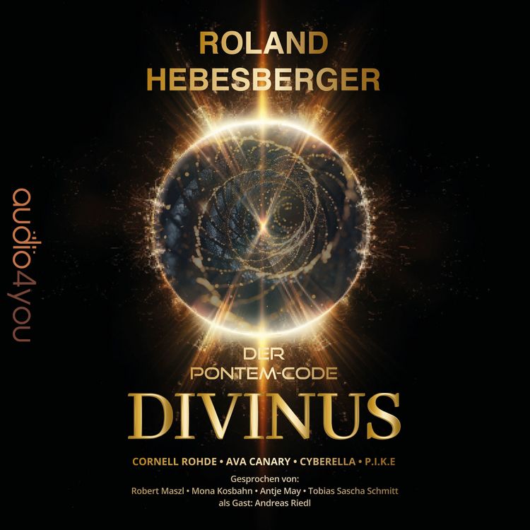 Produktbild: Divinus