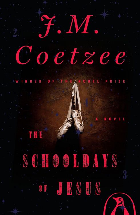 Produktbild: The Schooldays of Jesus