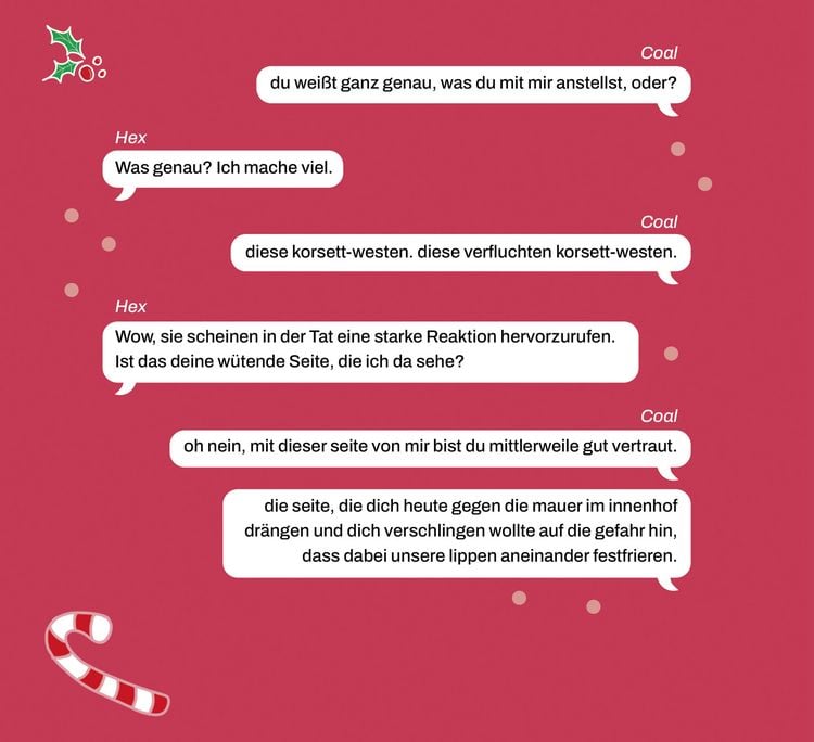 Produktbild: The Nightmare Before Kissmas