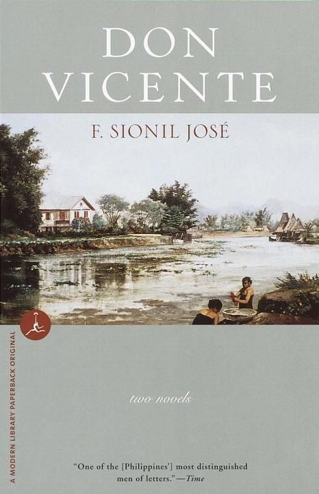 Produktbild: Don Vicente