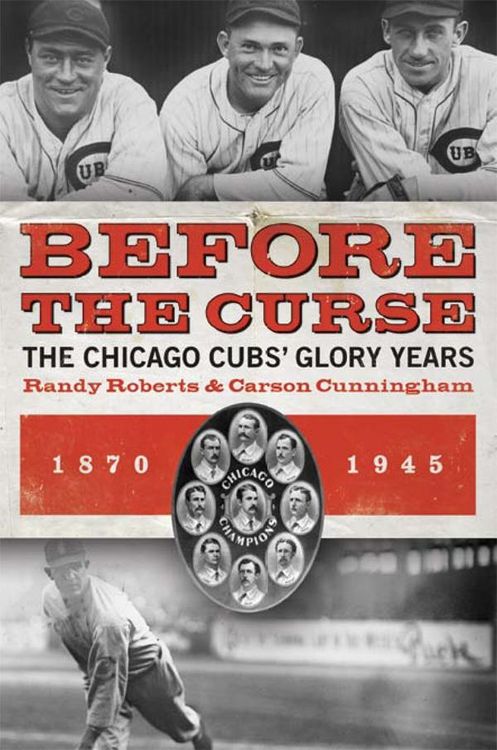 Produktbild: Before the Curse
