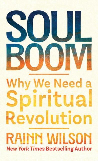 Produktbild: Soul Boom