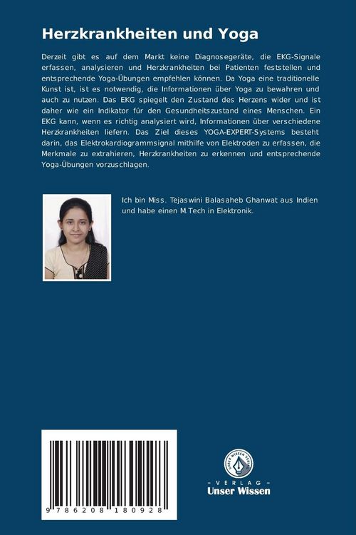 Produktbild: Herzkrankheiten und Yoga