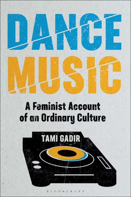 Produktbild: Dance Music
