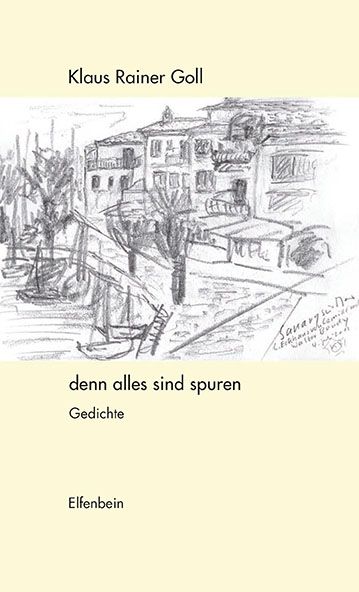 Produktbild: Denn alles sind spuren