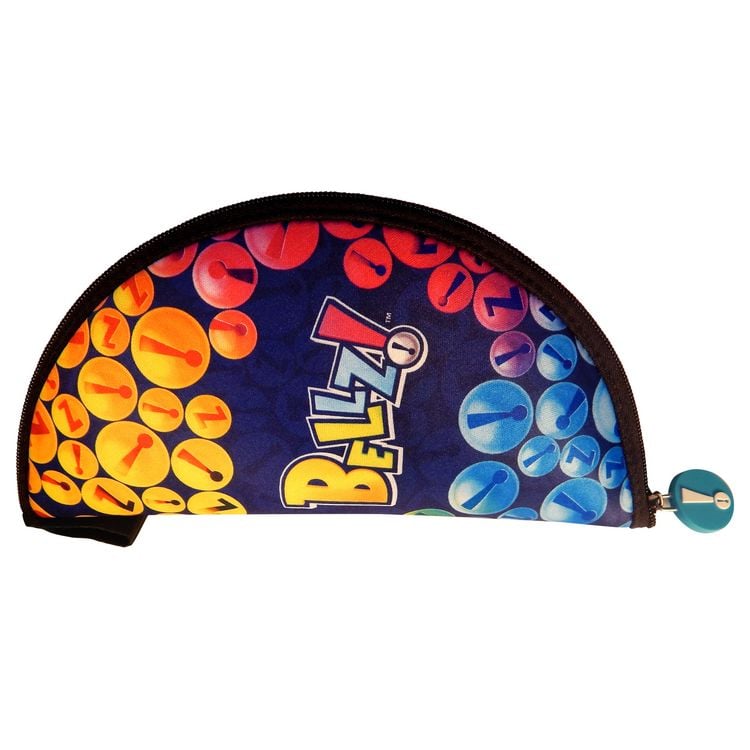 Produktbild: Bellz!, das anziehende Magnetspiel f&uuml;r die ganze Familie, mit Magnetstab, bunten Gl&ouml;ckchen und Geschenktasche f&uuml;r unterwegs, f&uuml;r Kinder
