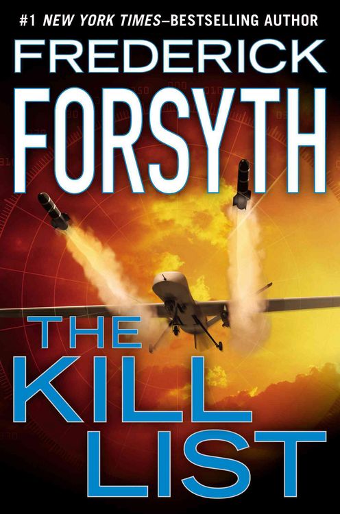 Produktbild: Kill List