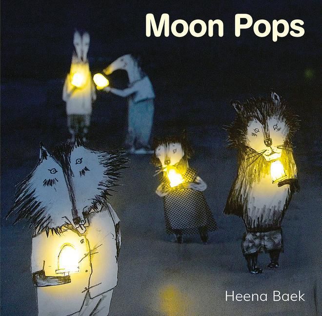 Produktbild: Moon Pops