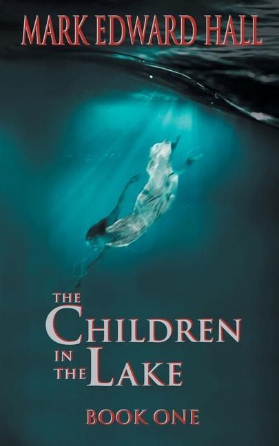 Produktbild: The Children in the Lake