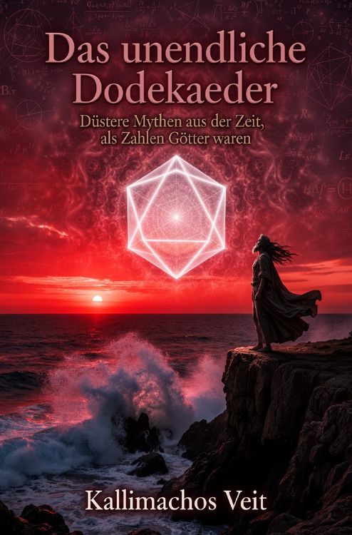 Produktbild: Das unendliche Dodekaeder