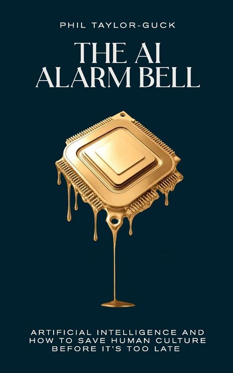 Produktbild: The AI Alarm Bell