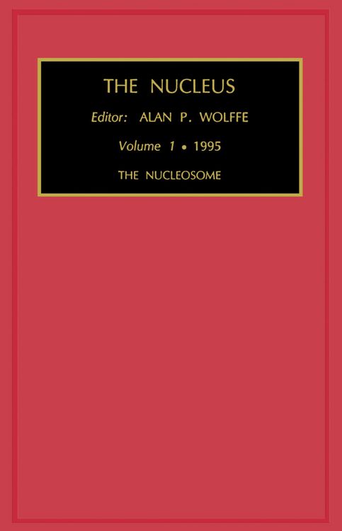 Produktbild: The Nucleosome
