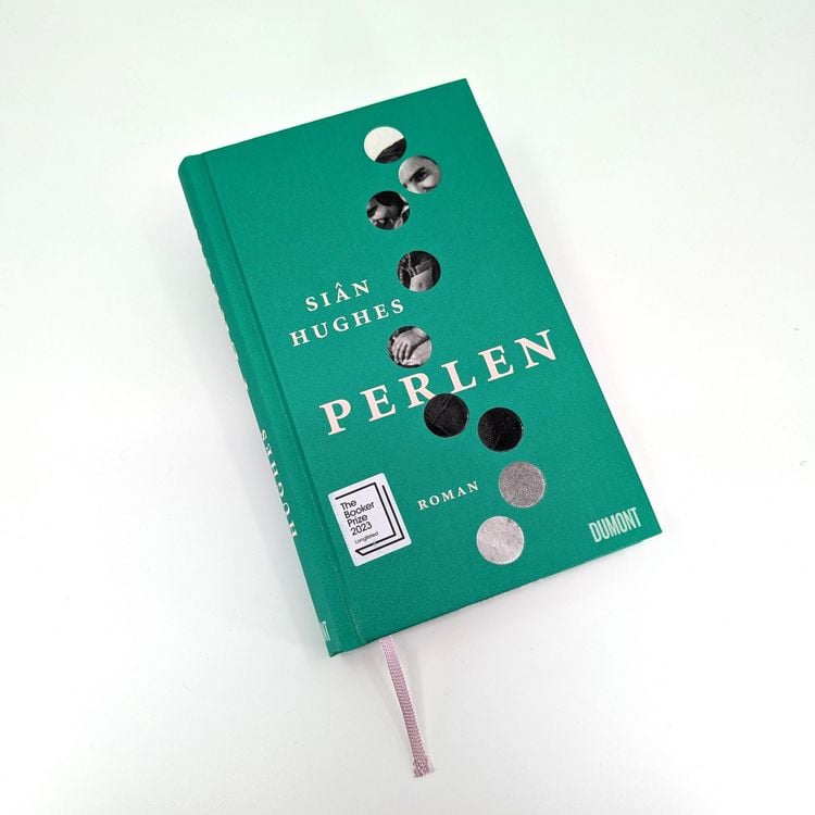 Produktbild: Perlen