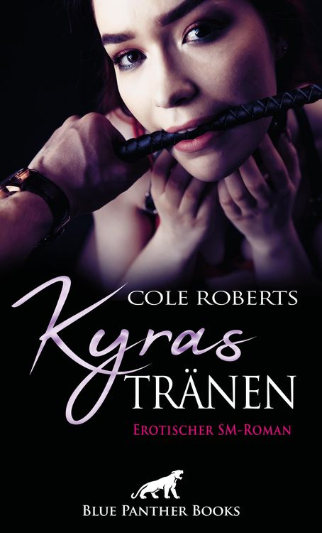 Produktbild: Kyras Tr&auml;nen | Erotischer SM-Roman