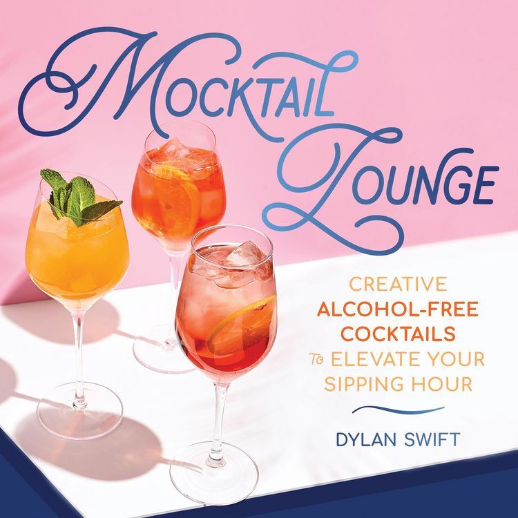Produktbild: Mocktail Lounge
