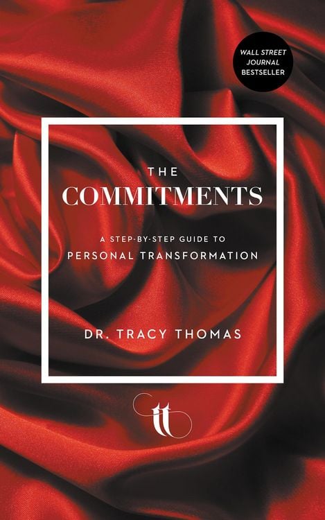 Produktbild: Commitments