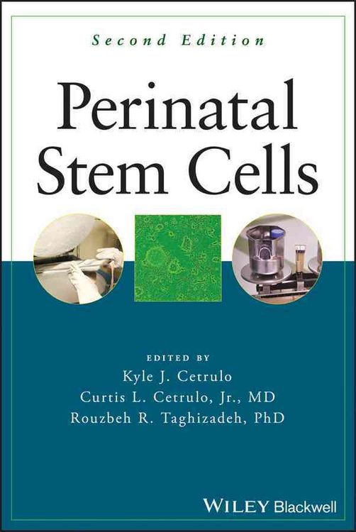 Produktbild: Perinatal Stem Cells