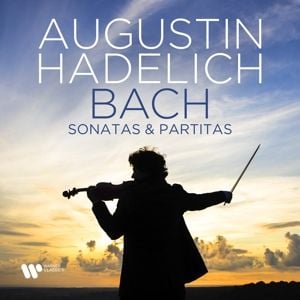 Produktbild: Sonaten & Partiten