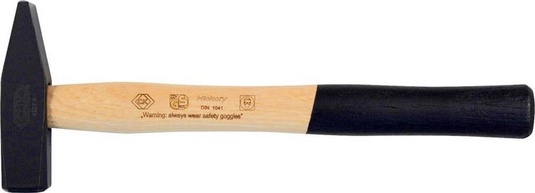 Produktbild: C.K T4227A 0200 Schlosserhammer 200g DIN 1041 1St.
