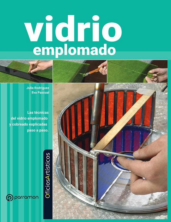 Produktbild: Vidrio emplomado