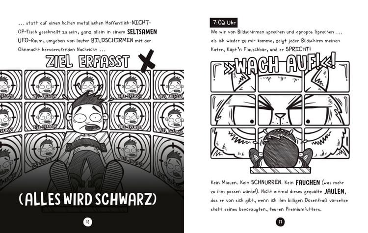 Produktbild: Worst Week Ever &ndash; Sonntag