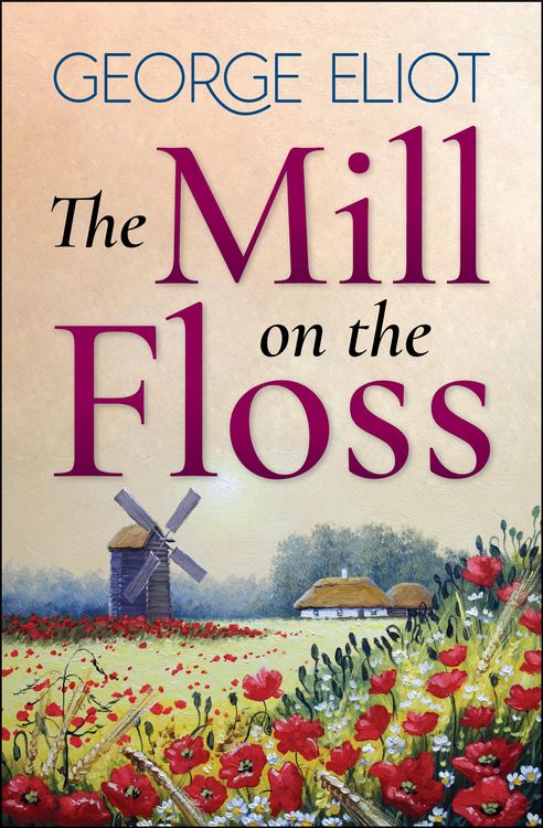 Produktbild: The Mill on the Floss