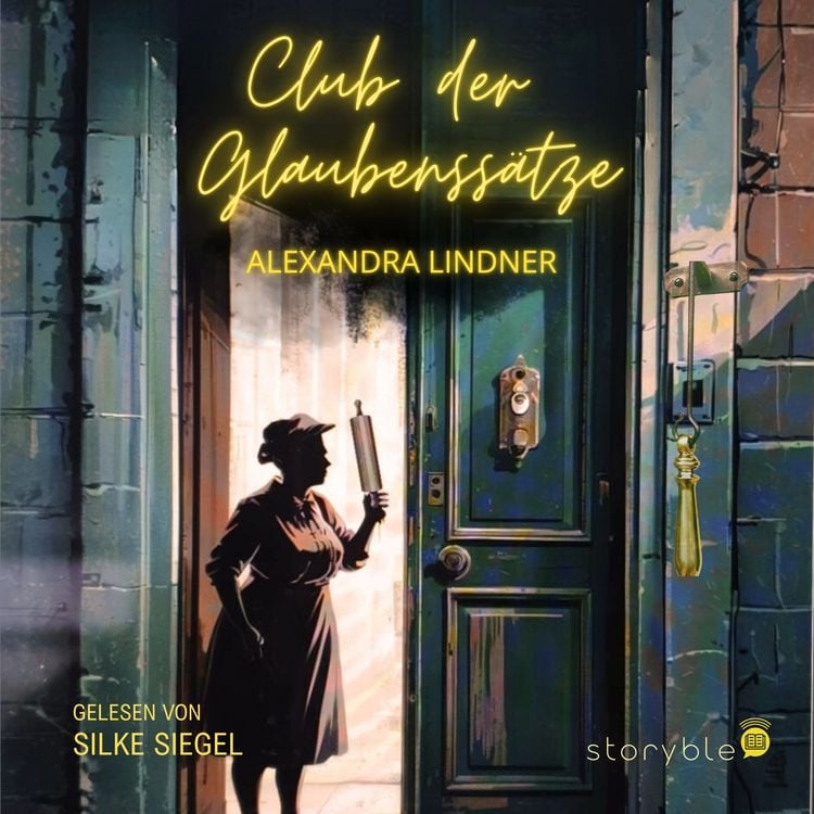 Produktbild: Club der Glaubenss&auml;tze