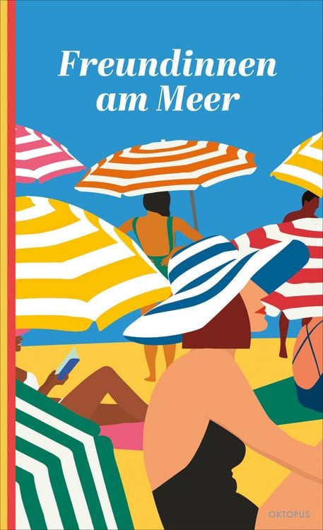 Produktbild: Freundinnen am Meer