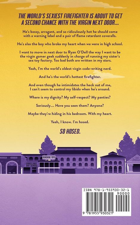 Produktbild: Hosed