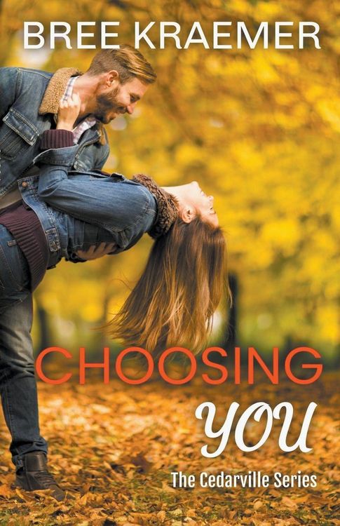 Produktbild: Choosing You